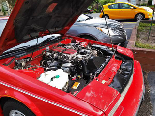 Illustration for article titled For $4,000, This 1988 Nissan 200SX Looks Factory Fresh
